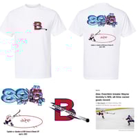 Image 1 of Ovi 895 Tee