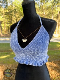 Image 4 of Spring Equinox Top SMALL