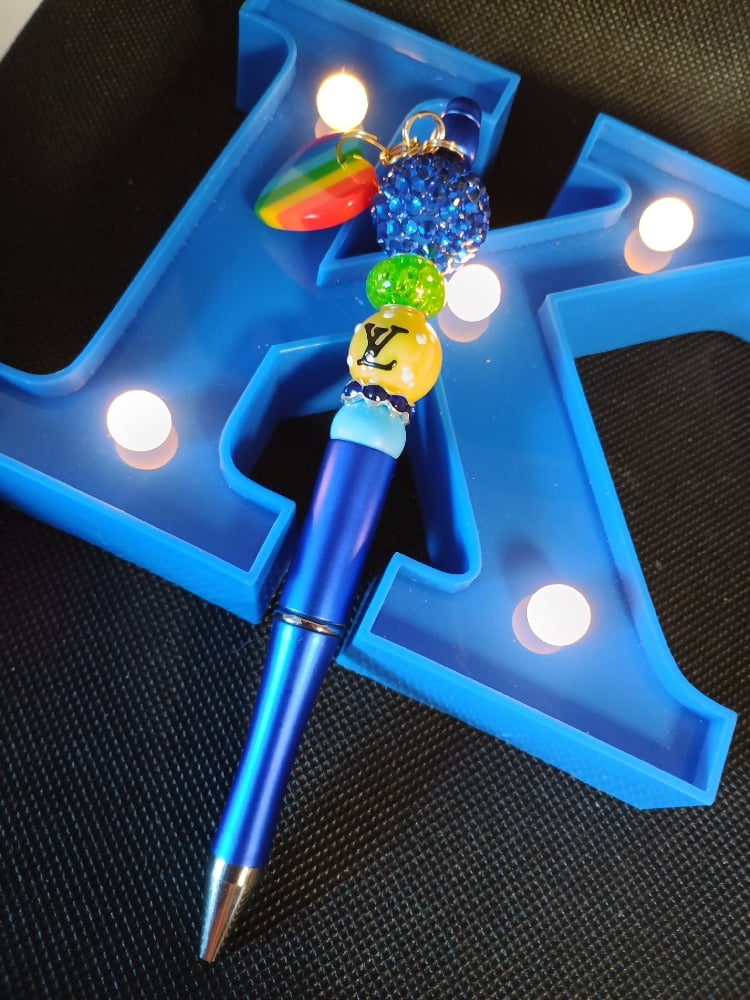 Image of Pride Ink Pens