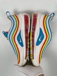 Image 2 of Nike Airmax 97 (Size 7 Youth)