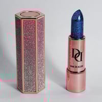 Image 2 of Sapphire Glitter Dream Lipstick