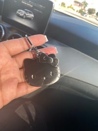 Image 4 of HK Keychain