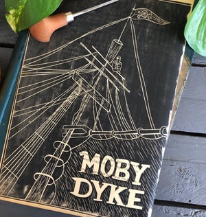 Moby Dyke