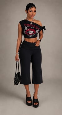 Image 1 of Gaucho Set