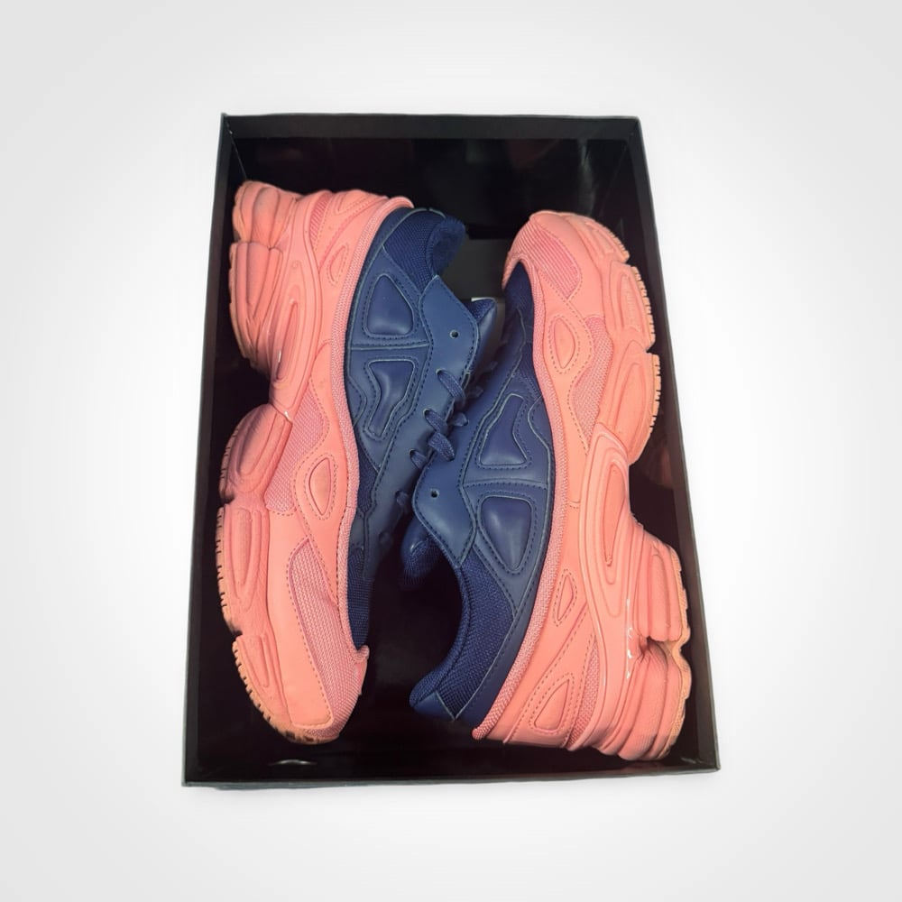 Image of Raf Simons Ozweego Rose