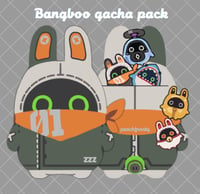 Image 1 of BangBoo Gacha Pack [Zenless Zone Zero] 