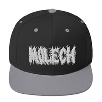 Molech Logo Snapback