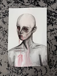 Everyone is empty now (original)