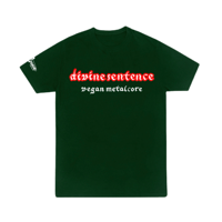Image 1 of Divine Sentence Ripoff Shirt