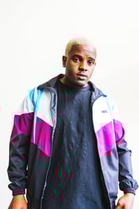 Image 4 of Electric Wind Breaker Jacket 