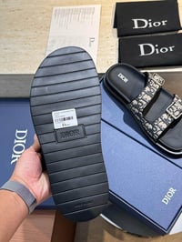 Image 3 of Dee Men’s Slides