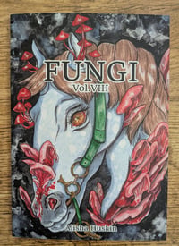 Image 1 of Fungi Vol. 8 