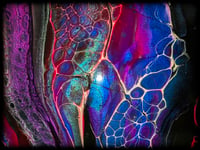 Image 9 of InTerLinkeD II UV 12X24"
