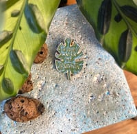 If I Die… Enamel Pin