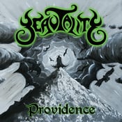 Image of Providence- CD Jewel Case/8 Page booklet