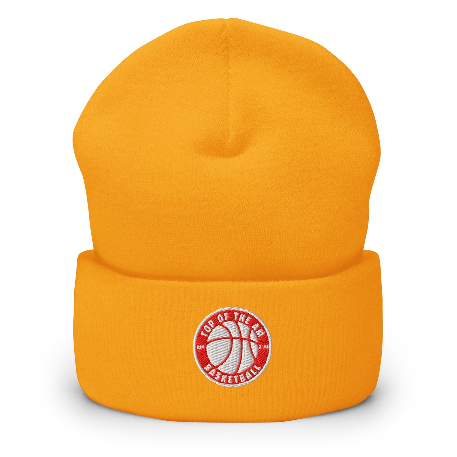 Image of TENNESSEE TOP OF THE AM - KOOFIE Beanie 