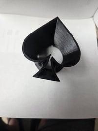 Image 2 of Honda Shadow Spade Velocity Stack