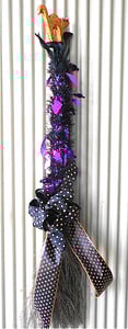 Image of Halloween Broom