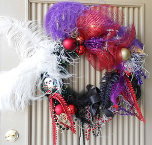 Image of Gasparilla Wreaths