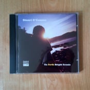 Image of Go FORTH Bright Scenic (CD)