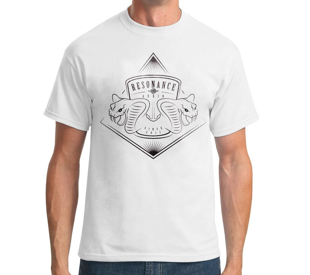 Image of 'Snakes' Resonance Audio