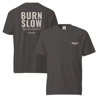 Image 3 of Burn Slow Tee