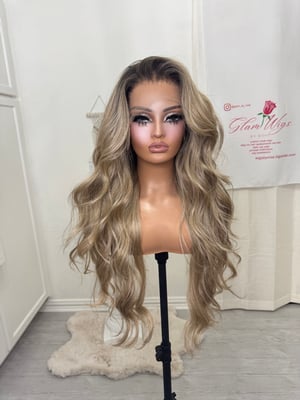 Image of Kenley free part (custom order) 