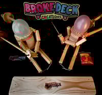 Image 16 of Drink King WoodBots Shotgun Shoguns 