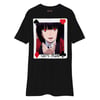 Men’s premium heavyweight Kakegurui inspired tee