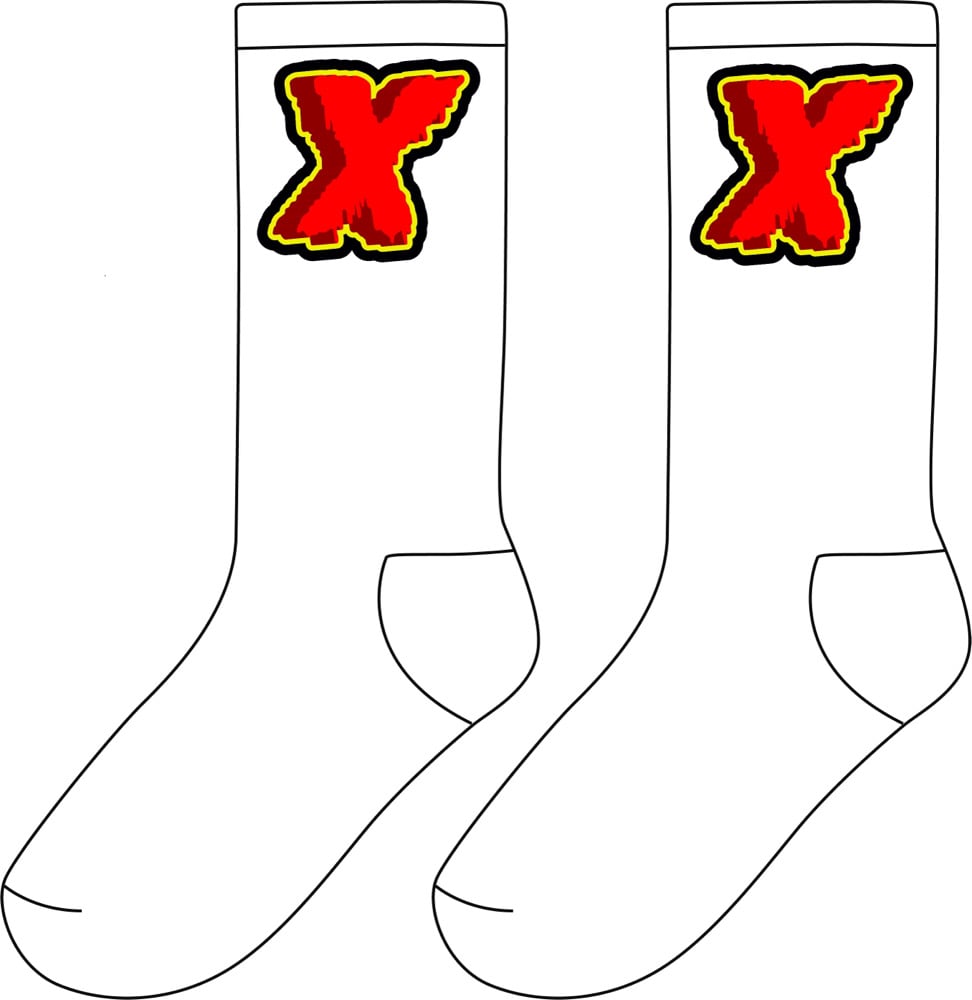 Big X
