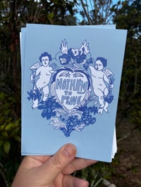 Image 1 of A F F I R M A T I O N | 5 Card Set