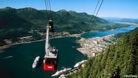 Image 2 of Juneau GoldBelt Tram Passes 