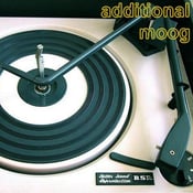 Image of Holy Jukebox (limited 7" single on sale again soon via additional_moog@hotmail.com)