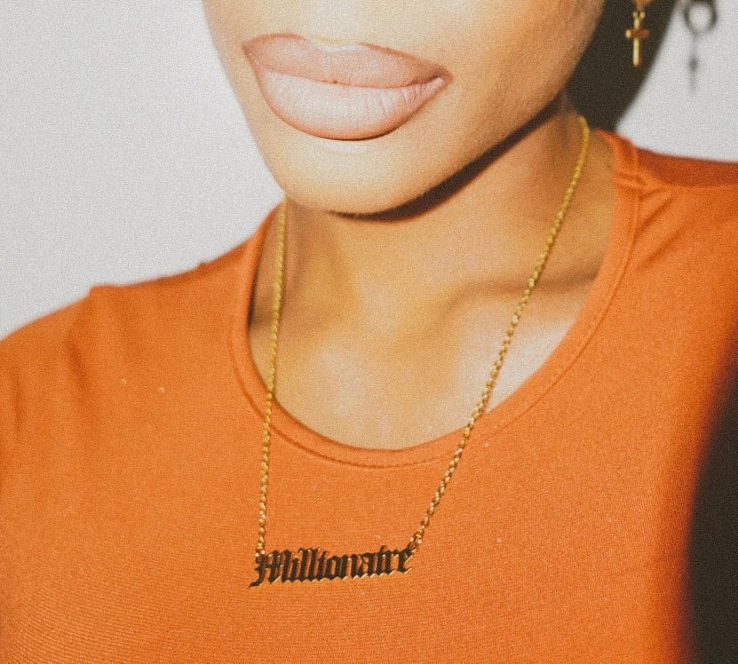 Millionaire Necklace