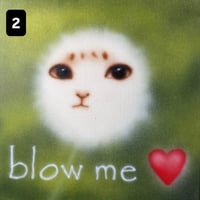 Image 3 of [Painting] blow me