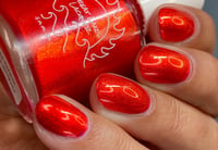 Image 6 of Love at Great Lakes Lacquer: Anniversary Trio