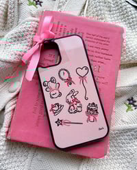 Image 2 of Cute things case