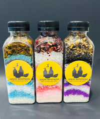 Image 1 of Natural Bath Soak 