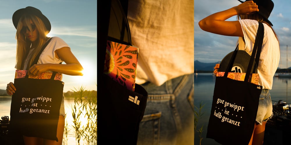 Image of Fraueninsel | bag