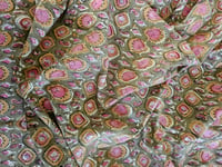 Image 1 of Namaste fabric naïf 