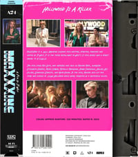 Image 2 of Ti West’s Maxxxine VHS