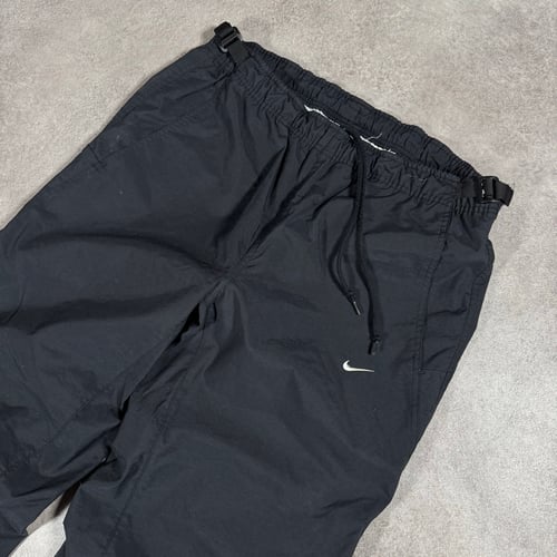 Image of Nike Tracksuit Bottoms, Size XL