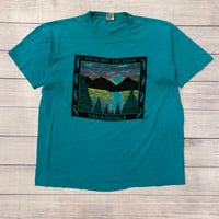 Image 1 of Vintage Preserve The Parks Tee - XL