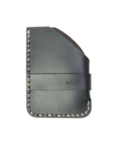 Image of wülf.one /black