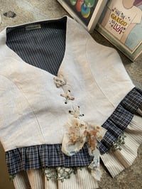 Image 10 of TOP FEITO A MAN. AQUELARRE1. Talla M/L. Deseñi exclusivo!