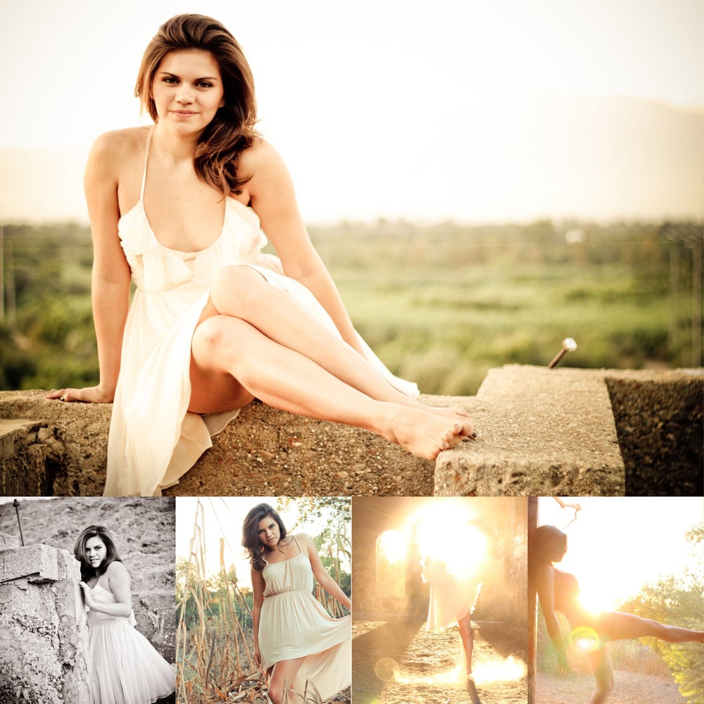 Image of 2hr Summer Shoot