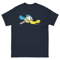 Image 3 of Bobby London's Dirty Duck T-Shirt - Dark