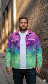 Image 1 of Neon Breeze