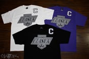 Image of Clasick - "Kings Era" T-Shirt