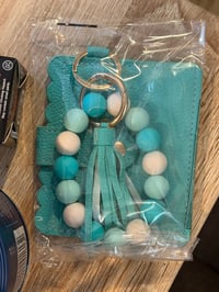 Image 10 of Wallet Keychains 